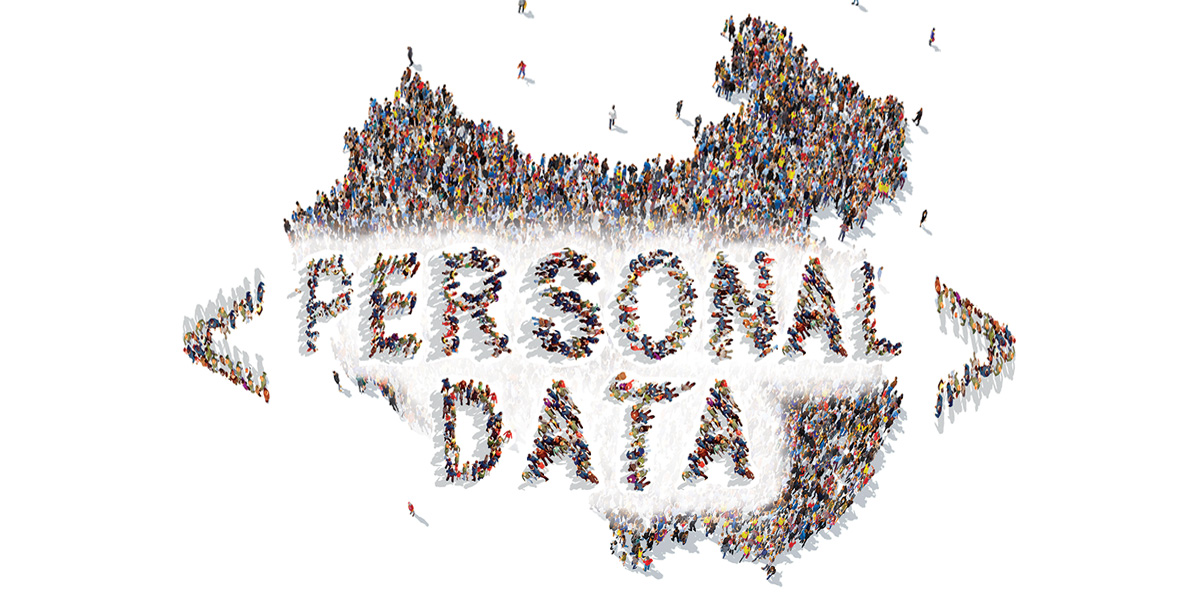Challenges in Outbound Personal Data Transfer   <br/>出境個人數據的挑戰
